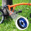 Plegable Para Carrito De Y De Espacio 7
