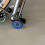 Plegable Para Carrito De Y De Espacio 5