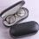 1 Estuche Doble Para Lentes Miopes 11