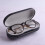 1 Estuche Doble Para Lentes Miopes 7