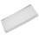 5 Unidades Carimbo Silicone Transparente Francesa 10