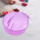 4Pcs Tigela De Para Unhas E , Remoção De Esmalte Gel 3