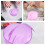 4Pcs Tigela De Para Unhas E , Remoção De Esmalte Gel 8