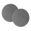 2Pcs De Barro Diatomácea Almofada Absorvente Para 5