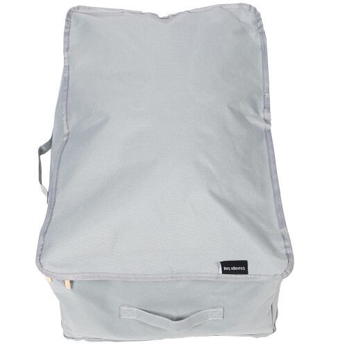 Bolsa De Armazenamento Sob A E Suporte Para