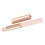 Pincel Para Gloss E Batom Aplicador De Maquiagem De 10
