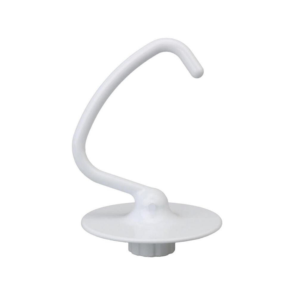 C Dough Hook Replacement For Kitchenaid Mixer K45dh Dough Attachment