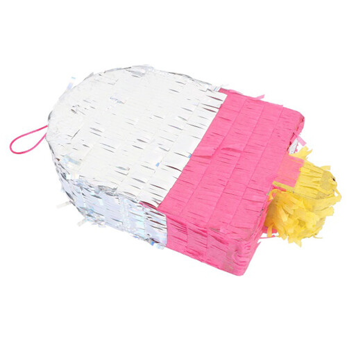Piñata De Para Fiesta De Cumpleaños