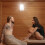 Para Sauna Y Pasillo Multiusos De Pared Para De Vapor 6