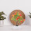 Árbol Artificial De Granado En Maceta Para Decoración 8