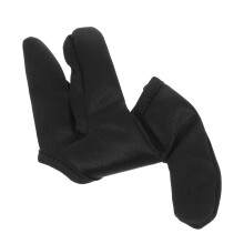 Guantes Térmicos Resistentes Para Estilismo Y Protección De Rizador