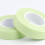 2Pcs Green Eyelashes Extension Tape Breathable Soft Lash Isolation 11