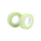 2Pcs Green Eyelashes Extension Tape Breathable Soft Lash Isolation 8