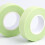 2Pcs Green Eyelashes Extension Tape Breathable Soft Lash Isolation 10