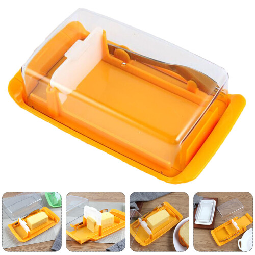 Juego Butter Crisper Caja 2