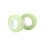 2Pcs Green Eyelashes Extension Tape Breathable Soft Lash Isolation 9