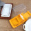 Juego Butter Crisper Caja 10