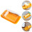 Juego Butter Crisper Caja 5