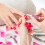20 Unidades Para Postizas Y Manicura 5