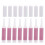 20 Unidades Para Postizas Y Manicura 9