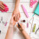 20 Unidades Para Postizas Y Manicura 4