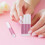 20 Unidades Para Postizas Y Manicura 3