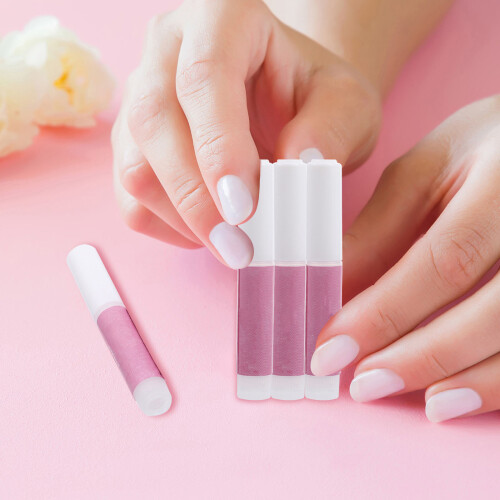 20 Unidades Para Postizas Y Manicura 2