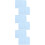 6Pcs Lightweight Children Pillowcases Sky-Blue with Envelope Closure 10