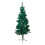 Living And Home 5FT/150cm Green Artificial Pine Needle Christmas Tree 1