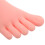 2 Unidades Pie De Silicona Para Práctica De Manicura 8
