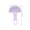 Sello De Impermeable Para Maquillaje Aire 2