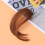 Clip De Flequillo , Extensiones Mujer Niña (Amarillo Lino) 10