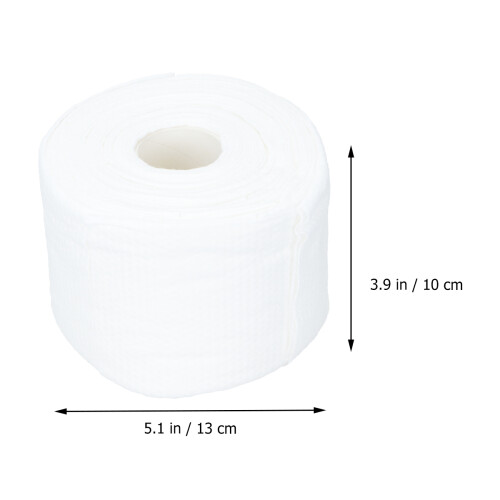 Toalla Desechable Facial Multiusos Para Bebé 1
