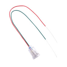 10Stk E10 Lampenhalter Messing Und Kunststoff Für Wohnraumlicht