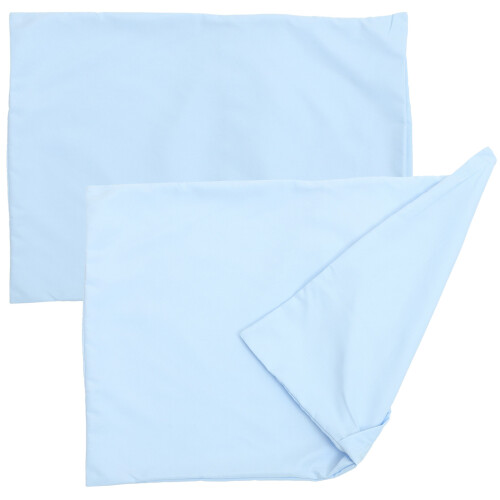 6 Fundas Almohada Pequeñas Niños Envelope