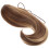 2 Unidades Extensiones Caballo Corta con Pinza 10