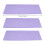 5 Paquetes Papel Para Manualidades Decoración 2