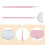 1Set Professionele Lash Auxiliary Tool Voor Wimperlifting 9