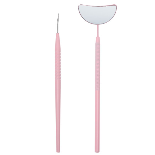 1Set Professionele Lash Auxiliary Tool Voor Wimperlifting 2