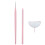1Set Professionele Lash Auxiliary Tool Voor Wimperlifting 7
