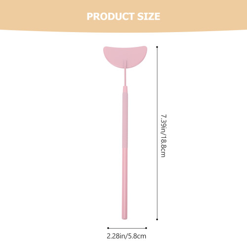 1Set Professionele Lash Auxiliary Tool Voor Wimperlifting 1