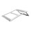 Ventilated Laptop Stand Aluminium Draagbaar En Stevig 11