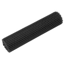 Rouleau De Clôture En Plastique Pour Jardin, Treillis Hexagonal