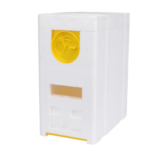 Boîte À Double Couche Pour Outil Apiculture Accouplement