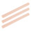 3 Piezas Mango Madera Antideslizante Para Cocina 9