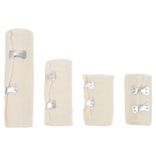 4 De Médica Y Vendajes Para