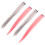 4 Unidades Extensiones De Con Clips Para Mujer 4