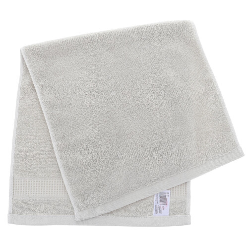 De Toilette En Coton Épaissi Absorbant Pour