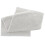 De Toilette En Coton Épaissi Absorbant Pour 4