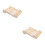 2 Pièces Support Pour Ciseaux De Et Rangement Accessoires 6